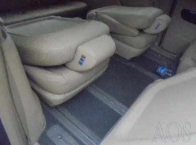 2017 Kia Carnival KNAME811BHS301325 VIN:KNAME811BHS301325