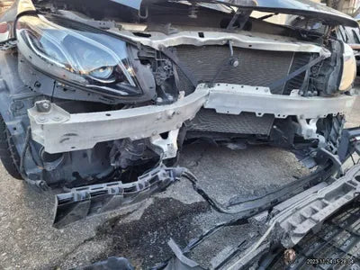 2017 Mercedes-Benz E 220 773KMWDDZF0EB6HA2 VIN:773KMWDDZF0EB6HA2