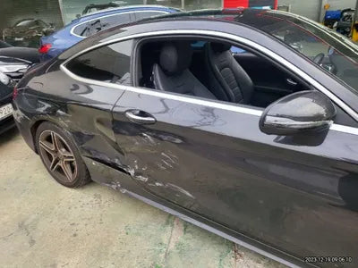 2020 Mercedes-Benz C 200 W1KWJ8AB9LF993513 VIN:W1KWJ8AB9LF993513