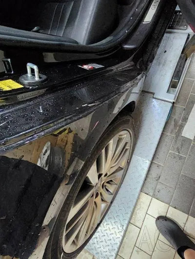 2018 Genesis G80 VIN: