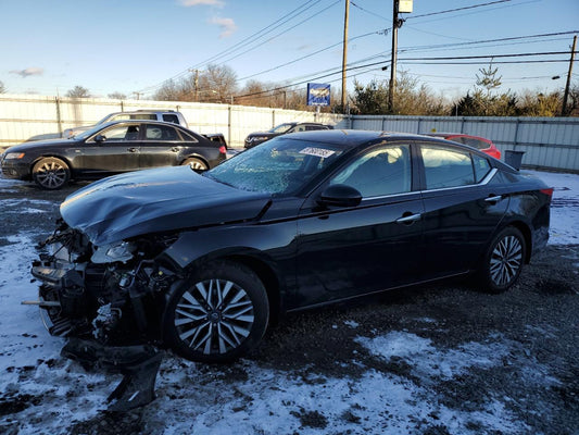 2024 NISSAN ALTIMA SV VIN:1N4BL4DV6RN414144
