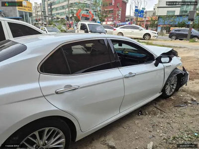 2018 Toyota Camry JTNB21HK0K3014282 VIN:JTNB21HK0K3014282