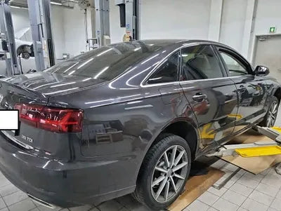 2016 Audi A6 WAUZZZ4G9GN036126 VIN:WAUZZZ4G9GN036126