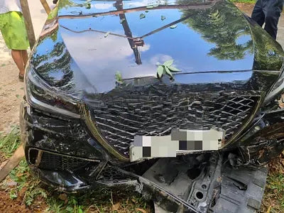 2017 Genesis G80 NONE VIN: