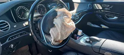 2017 Mercedes-Benz S 350 WDDUG3DB6HA333194 VIN:WDDUG3DB6HA333194