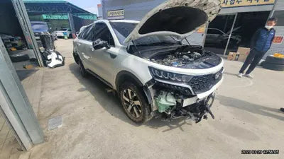 2021 Kia Sorento 663KMKNARM81BHMA0 VIN:663KMKNARM81BHMA0