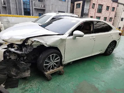 2016 Lexus ES 300 JTHBW1GG5G2131051 VIN:JTHBW1GG5G2131051