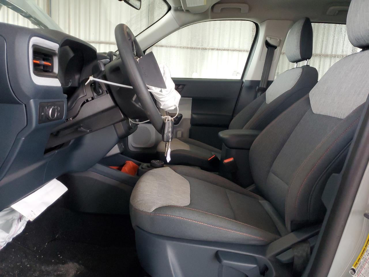 2022 FORD MAVERICK XL VIN:3FTTW8E93NRA48245