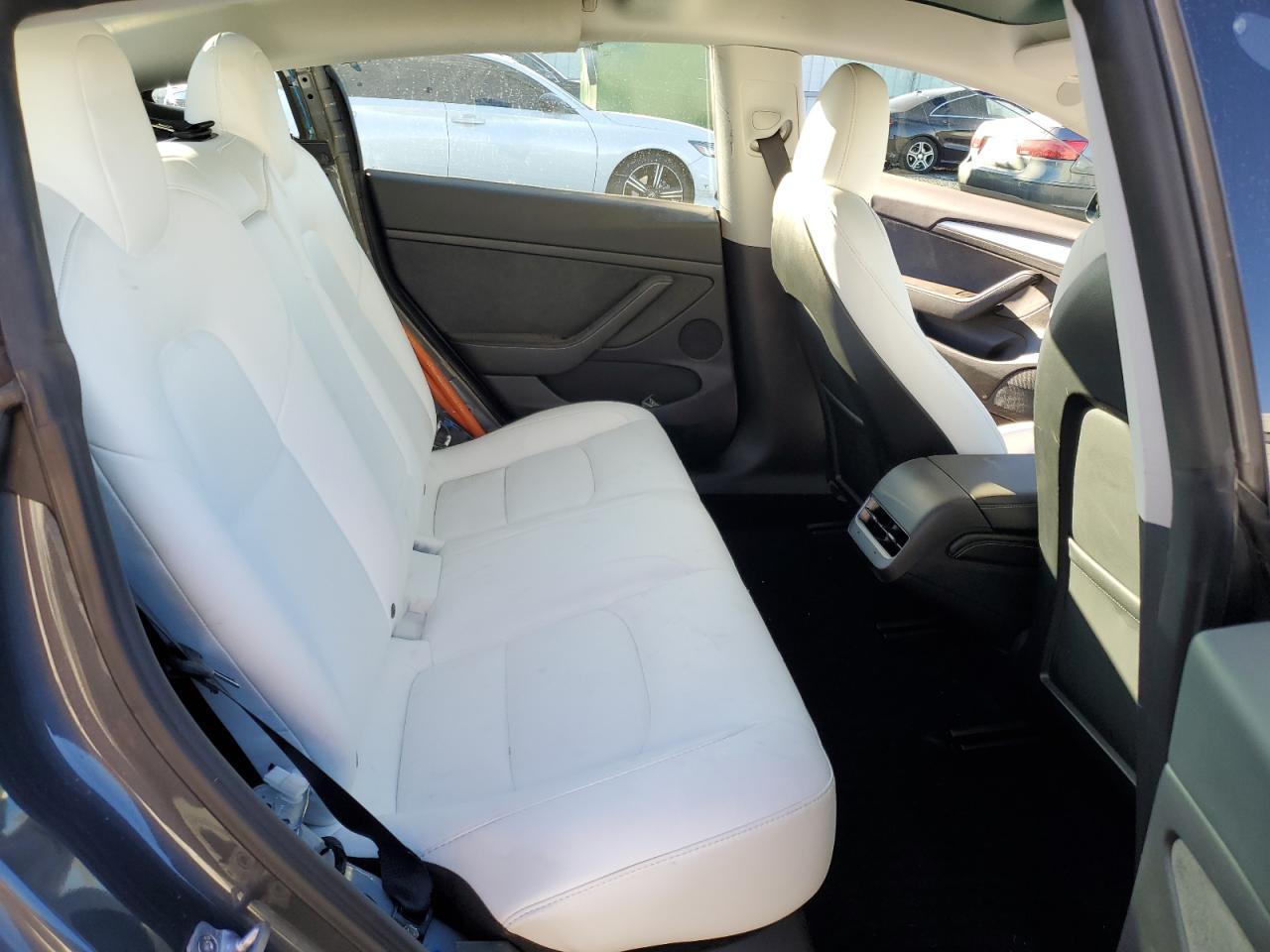 2023 TESLA MODEL 3  VIN:5YJ3E1EA1PF654281