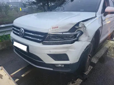 2020 Volkswagen Tiguan Allspace WVGZZZ5NZLM112642 VIN:WVGZZZ5NZLM112642