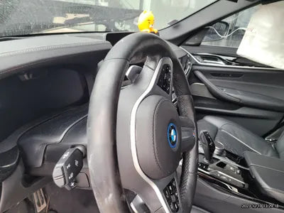 2022 BMW 530 WBA51AG04NCJ65972 VIN:WBA51AG04NCJ65972