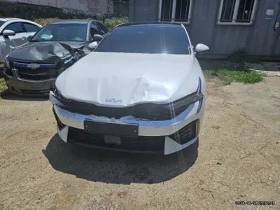 2023 Kia K5 VIN: