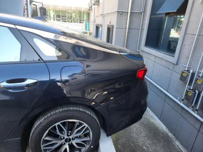 2022 Kia K5 KNAG341ABNA180880 VIN:KNAG341ABNA180880
