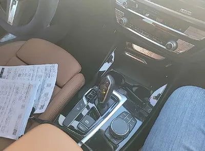 2019 BMW 320 WBATX3103KLF53817 VIN:WBATX3103KLF53817