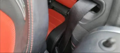 2018 Mercedes-Benz C 63 AMG VIN: