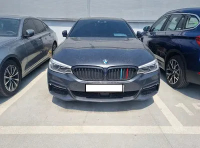 2018 BMW 520 WBAJC510XJG860324 VIN:WBAJC510XJG860324