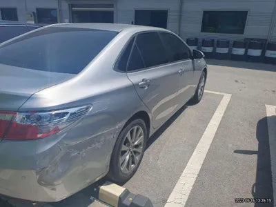 2016 Toyota Camry 619KM4T1BD1FK0GU1 VIN:619KM4T1BD1FK0GU1
