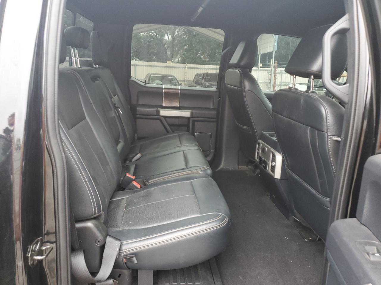 2022 FORD F250 SUPER DUTY VIN:1FT8W2BT0NED02340