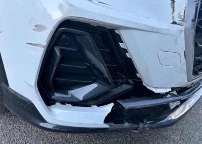 2022 Audi Q3 WAUZZZF32N1116883 VIN:WAUZZZF32N1116883