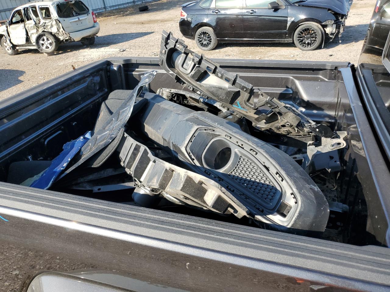2023 JEEP GLADIATOR SPORT VIN:1C6HJTAG7PL586600
