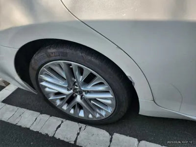 2016 Lexus ES 350 JTHBK1GG3G2223867 VIN:JTHBK1GG3G2223867