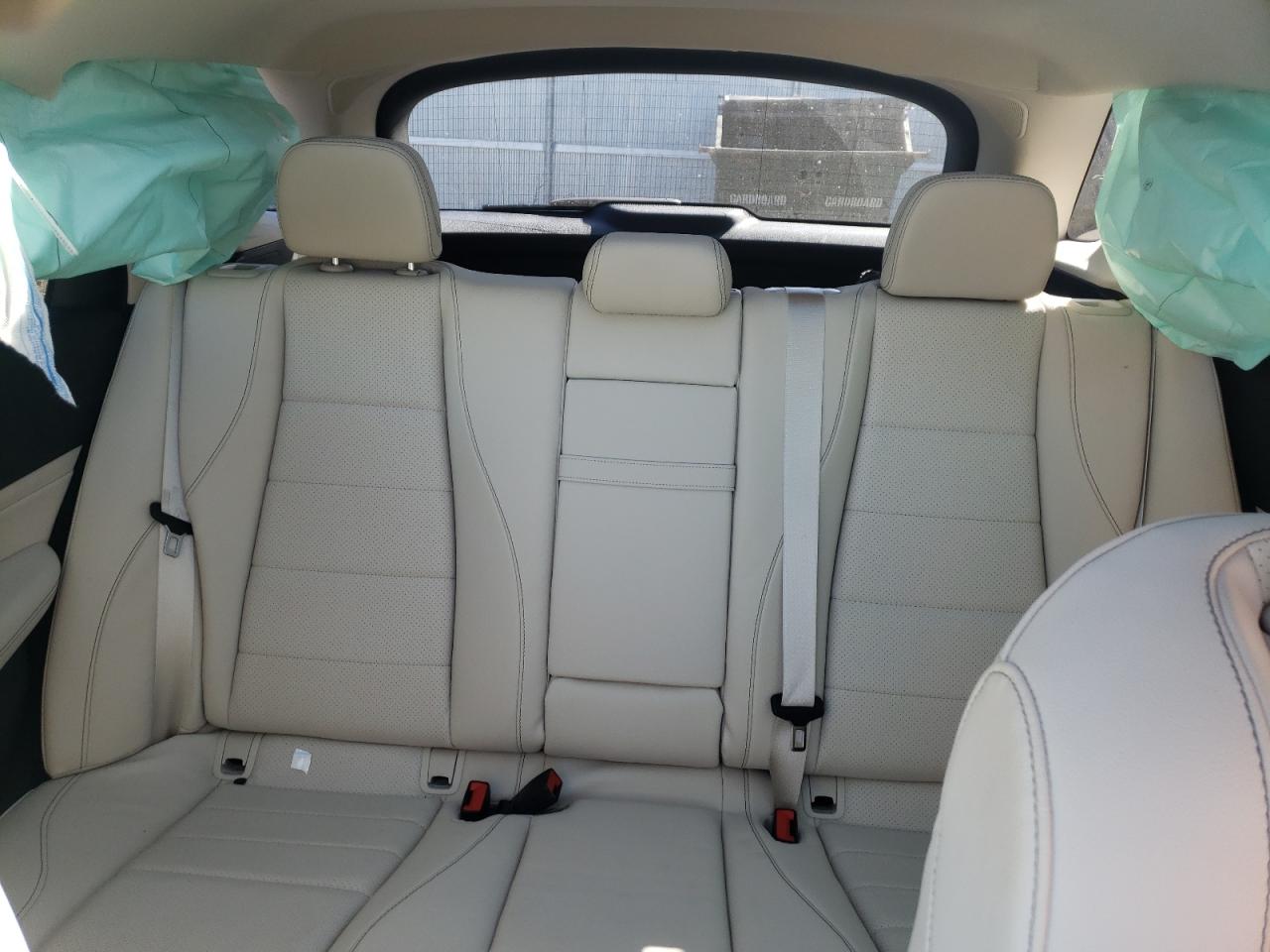 2022 MERCEDES-BENZ GLE 350 4MATIC VIN:4JGFB4KB3NA808527