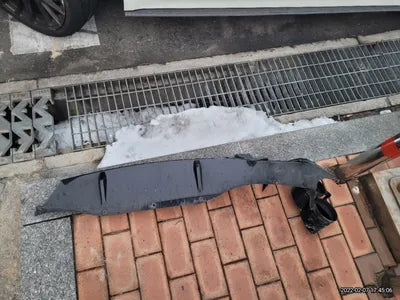 2017 Kia Stinger KNAE751CDJS001349 VIN:KNAE751CDJS001349