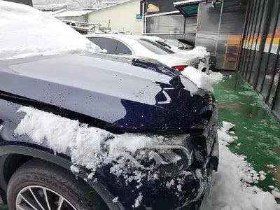 2018 Mercedes-Benz GLC 350 VIN: