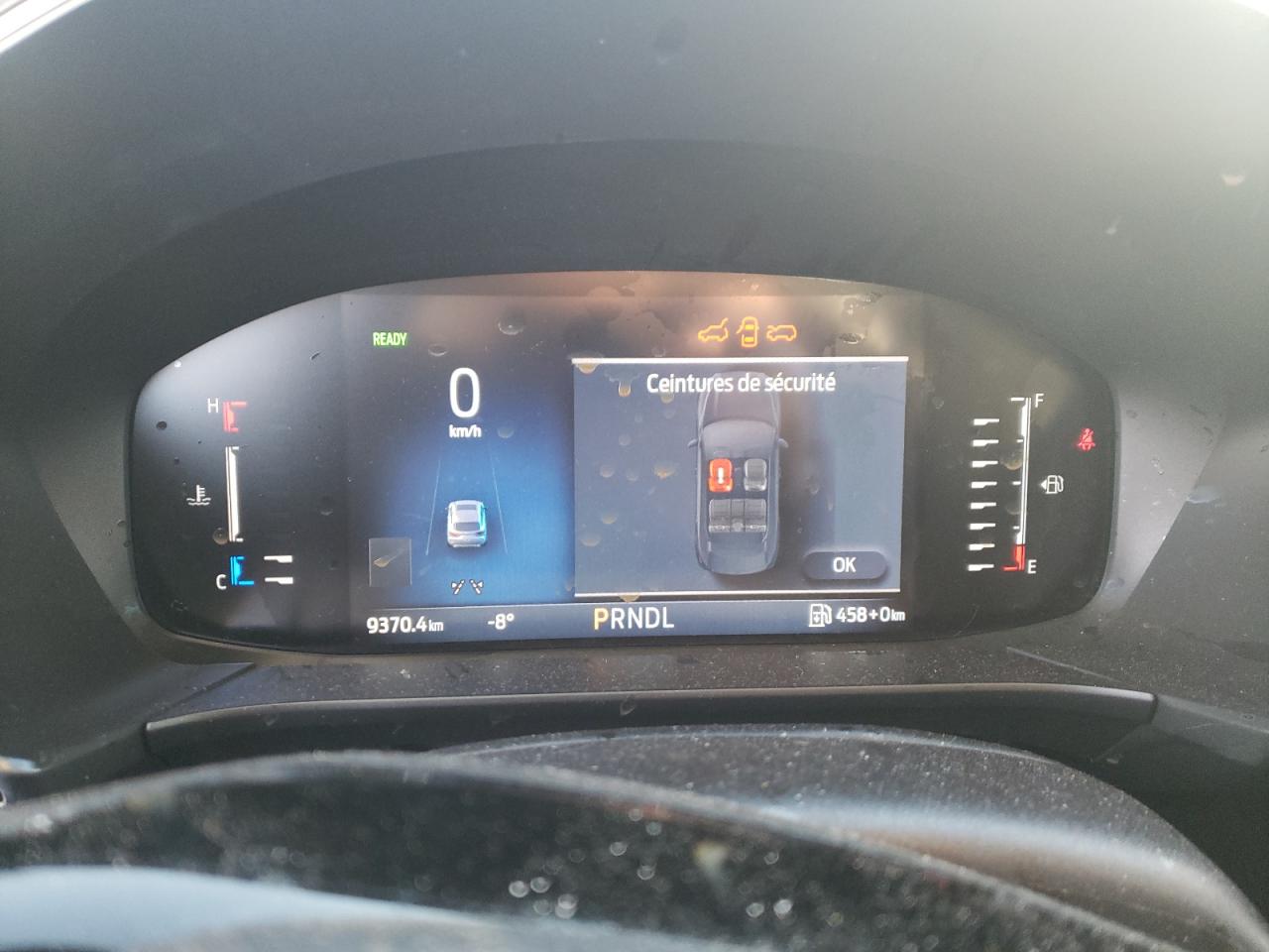 2024 FORD ESCAPE  VIN:1FMCU0E18RUB14879