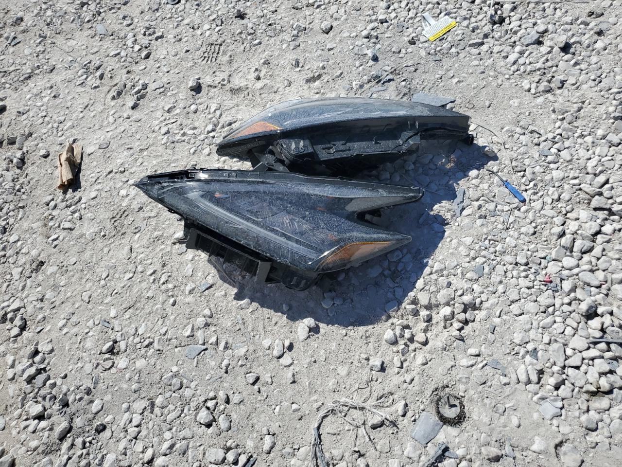 2023 NISSAN MURANO PLATINUM VIN:5N1AZ2DJ7PC133741