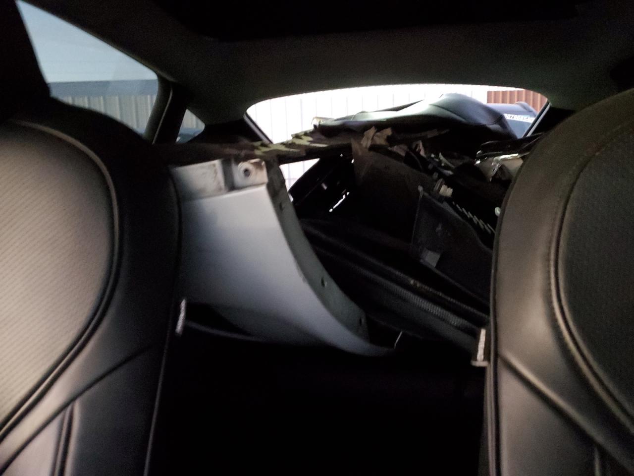 2023 TESLA MODEL Y  VIN:7SAYGDEE2PA128617