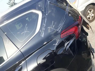2019 Hyundai Santa FE KMHS281BBLU262622 VIN:KMHS281BBLU262622