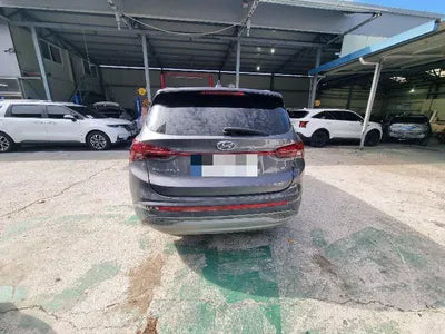 2023 Hyundai Santa FE VIN: