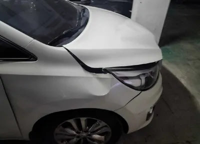 2017 Kia Carnival KNAMC81ABHS285235 VIN:KNAMC81ABHS285235