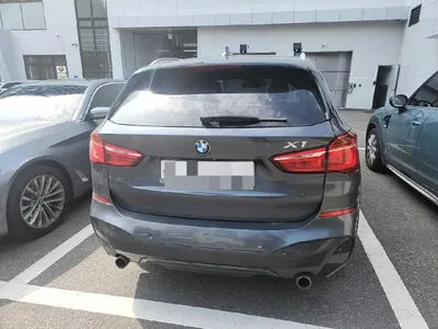 2017 BMW 120 WBAHU3107H5E42070 VIN:WBAHU3107H5E42070