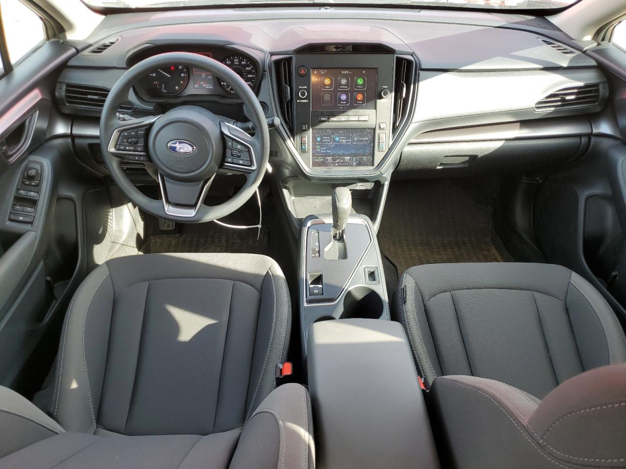 2024 SUBARU IMPREZA  VIN:JF1GUABC4R8326078