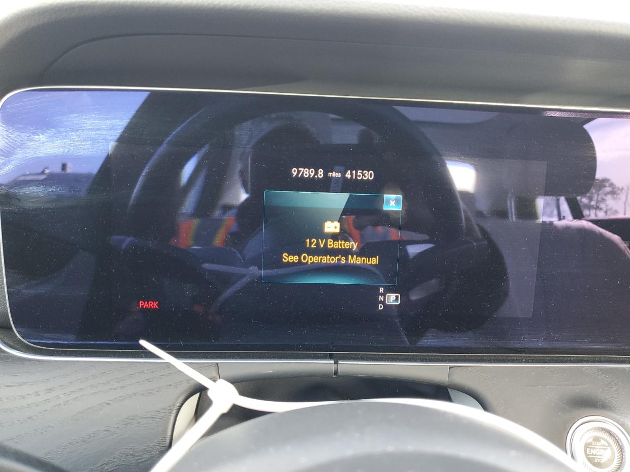 2022 MERCEDES-BENZ E 350 4MATIC VIN:W1KZF8EB4NB009087