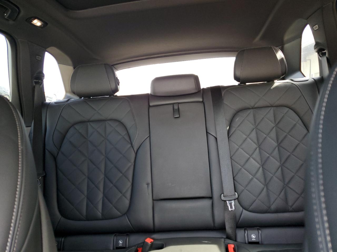 2023 BMW X5 XDRIVE40I VIN:5UXCR6C04P9P97021