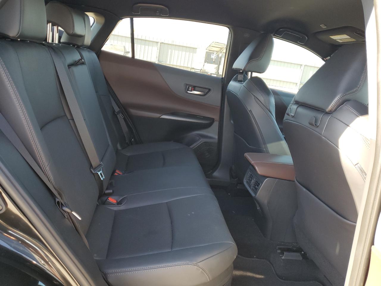 2024 TOYOTA VENZA LE VIN:JTEAAAAH4RJ170795