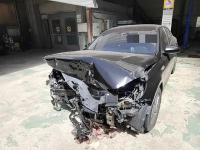 2018 Kia K5 VIN: