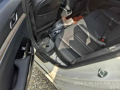 2020 Kia K5 KNAG341ABLA039208 VIN:KNAG341ABLA039208