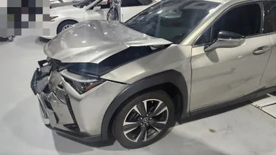 2019 Lexus UX 250 639KMJTHU9JBH1K20 VIN:639KMJTHU9JBH1K20