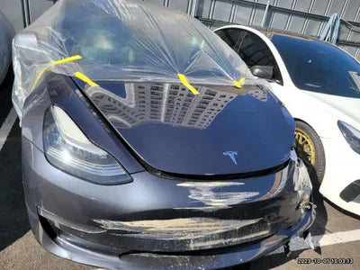 2020 Tesla Model 3 5YJ3E1EB9LF649316 VIN:5YJ3E1EB9LF649316