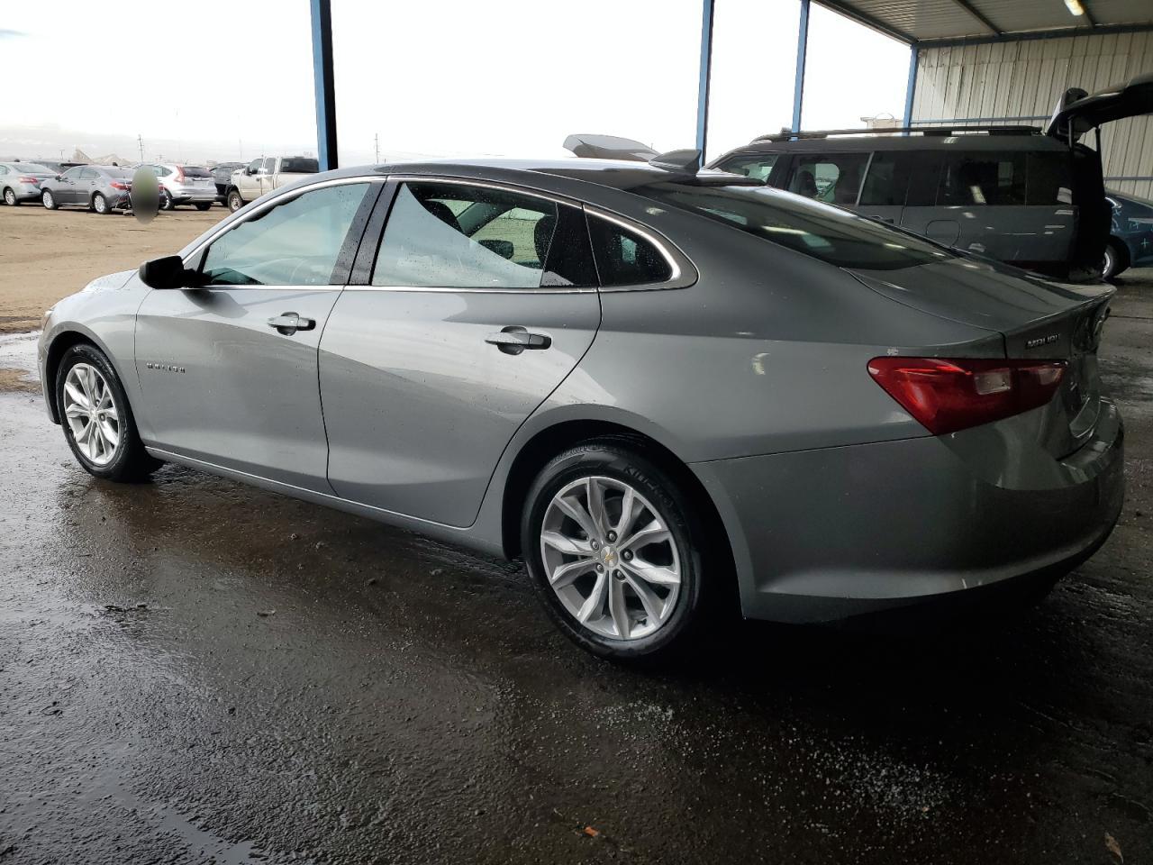 2023 CHEVROLET MALIBU LT VIN:1G1ZD5ST6PF221103