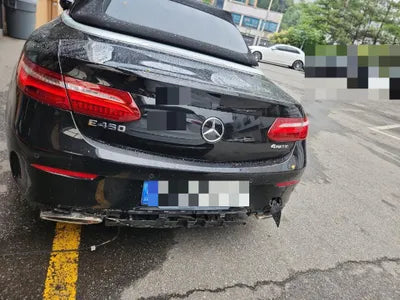 2019 Mercedes-Benz E 450 WDD1K6JB7KF115573 VIN:WDD1K6JB7KF115573