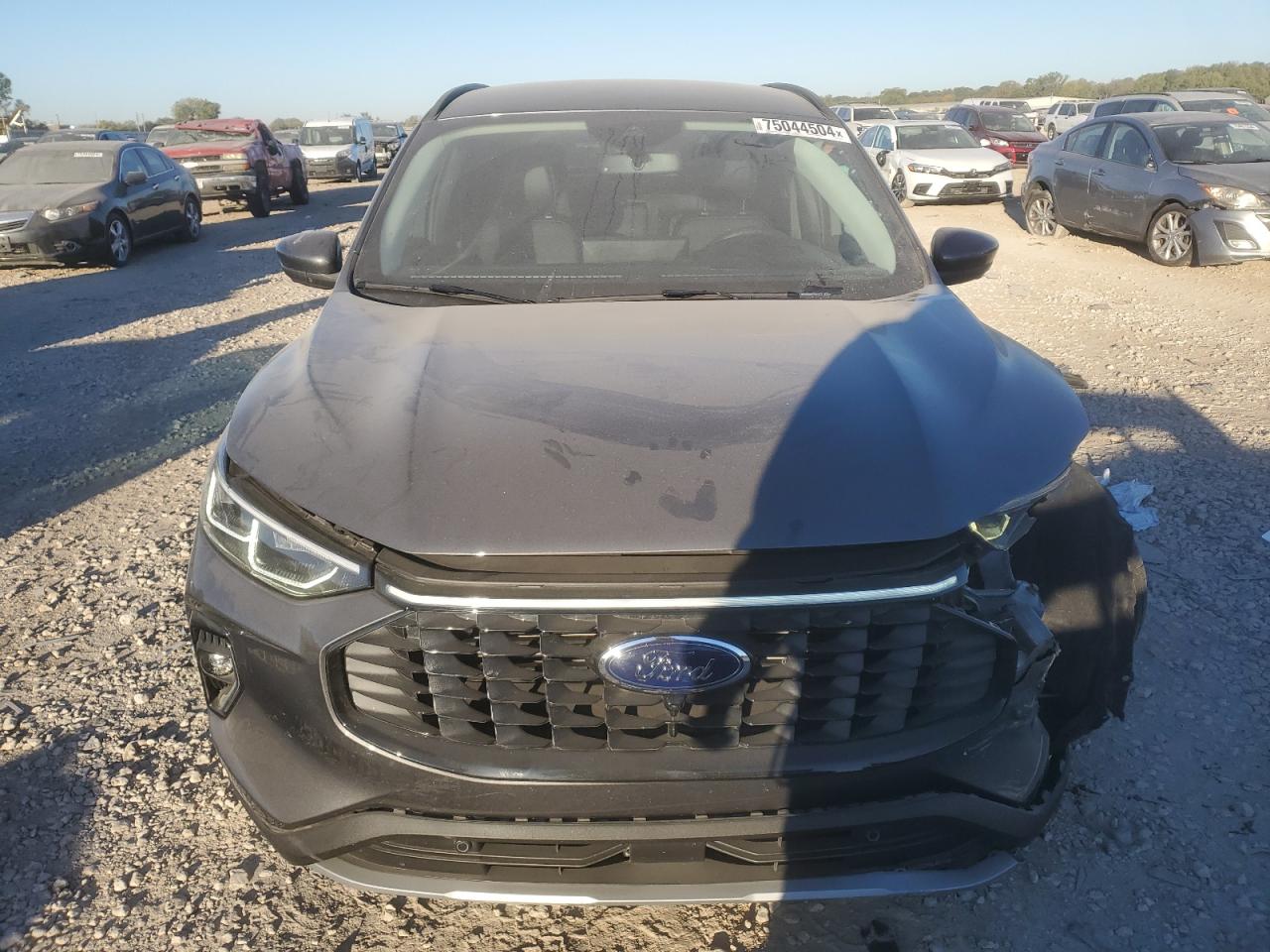 2023 FORD ESCAPE PLATINUM VIN:1FMCU9JA6PUA61977