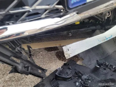 2021 Genesis GV80 VIN: