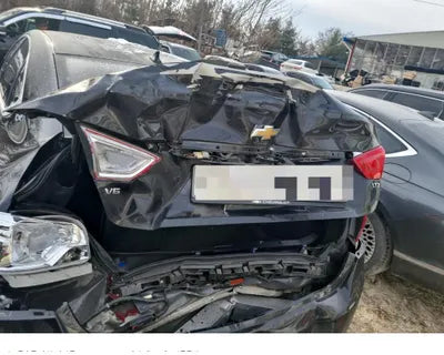 2016 Chevrolet Impala 1G1155S38GU144448 VIN:1G1155S38GU144448