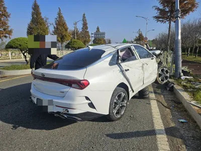 2021 Kia K5 KNAG6412BMA147754 VIN:KNAG6412BMA147754