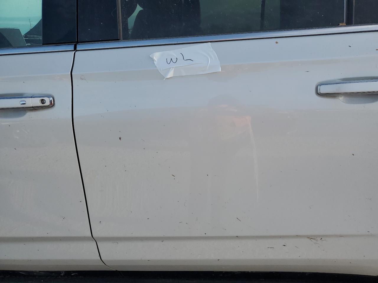 2023 CHEVROLET SUBURBAN C1500 PREMIER VIN:1GNSCFKD3PR456185